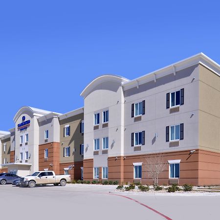 Candlewood Suites Kenedy By Ihg Dış mekan fotoğraf