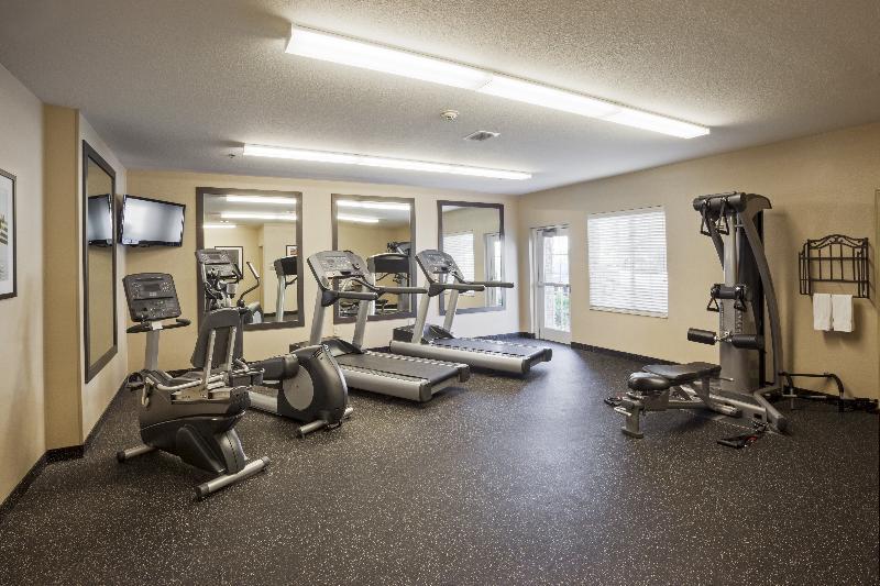 Candlewood Suites Kenedy By Ihg Dış mekan fotoğraf