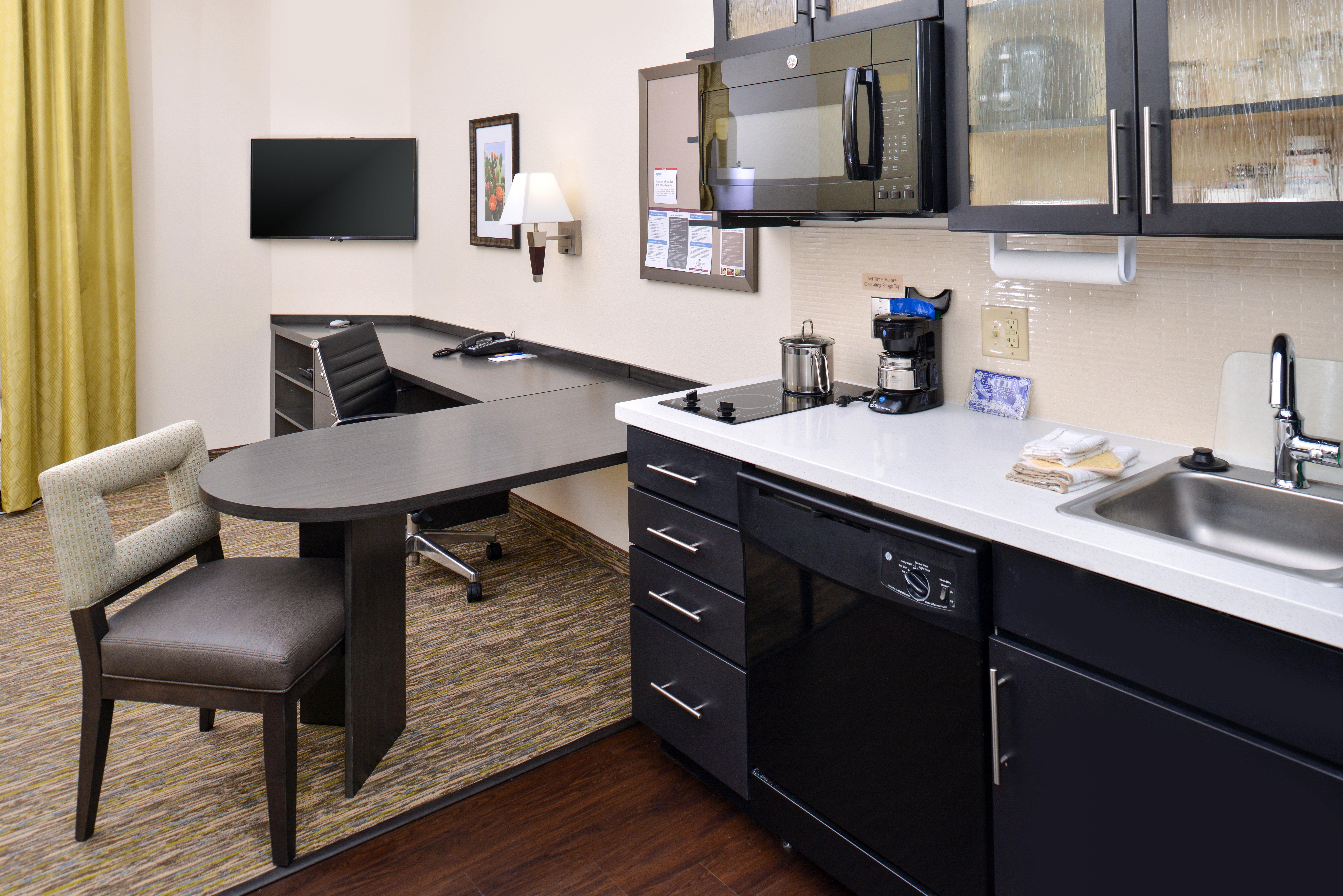 Candlewood Suites Kenedy By Ihg Dış mekan fotoğraf