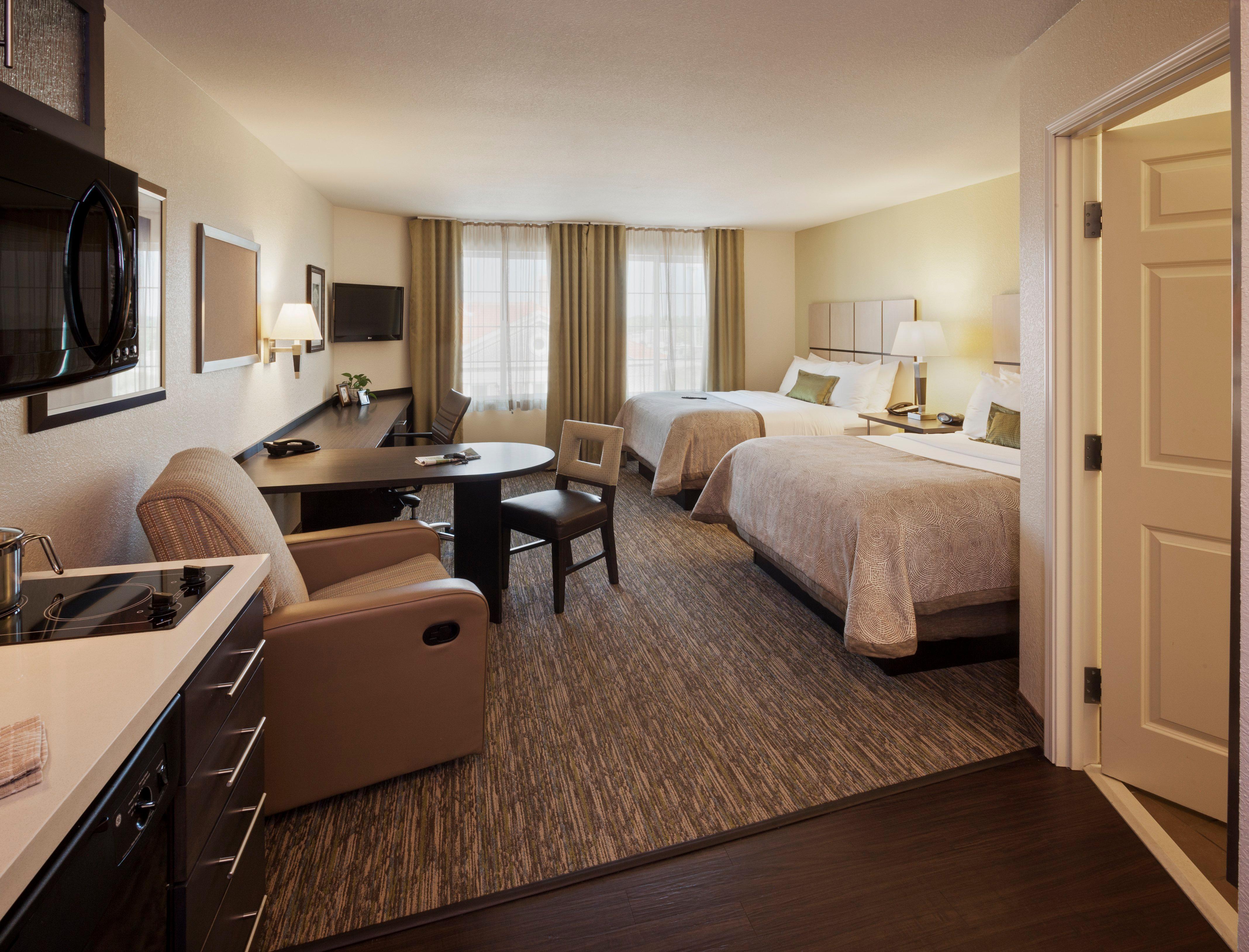 Candlewood Suites Kenedy By Ihg Dış mekan fotoğraf