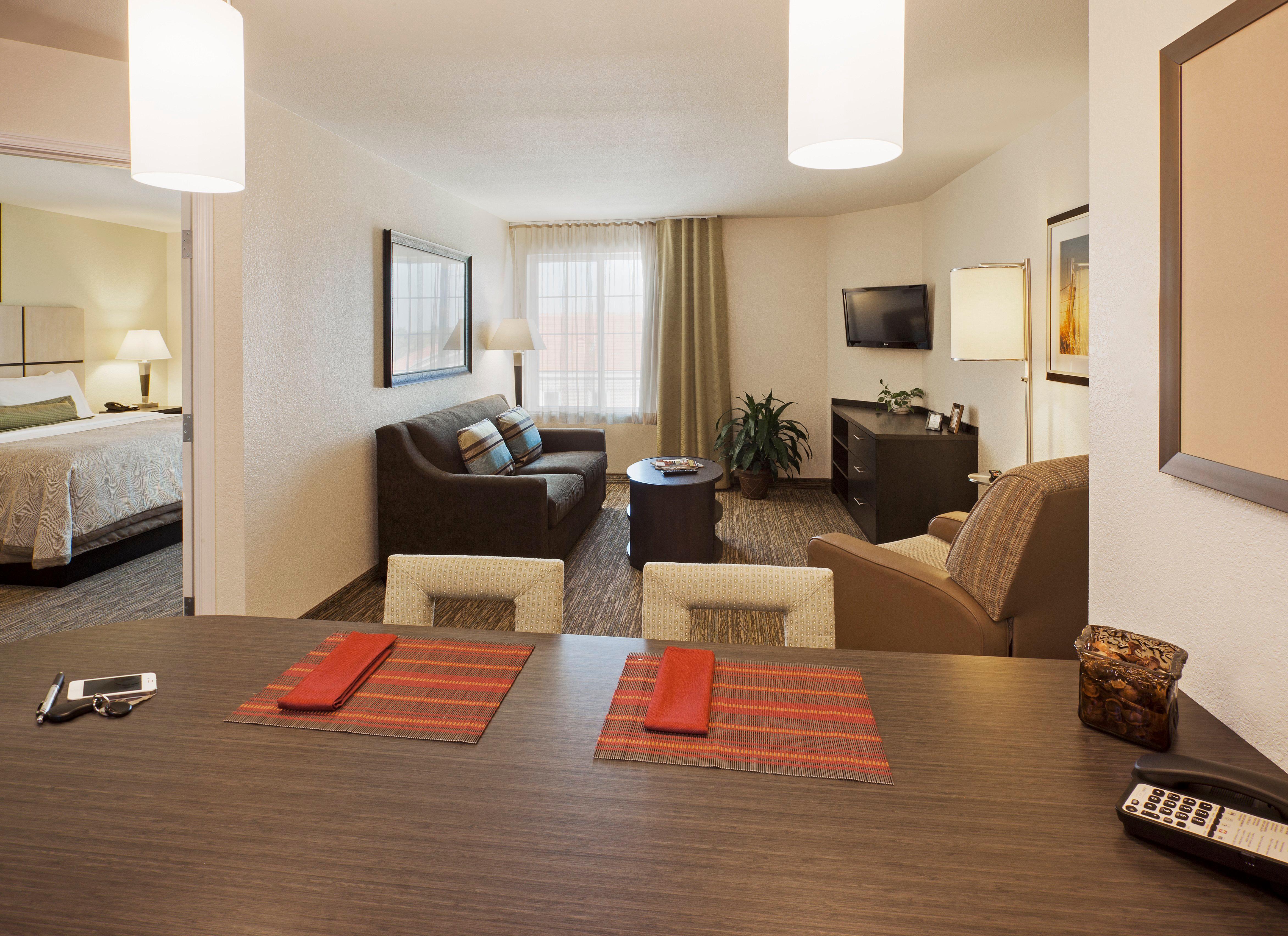 Candlewood Suites Kenedy By Ihg Dış mekan fotoğraf