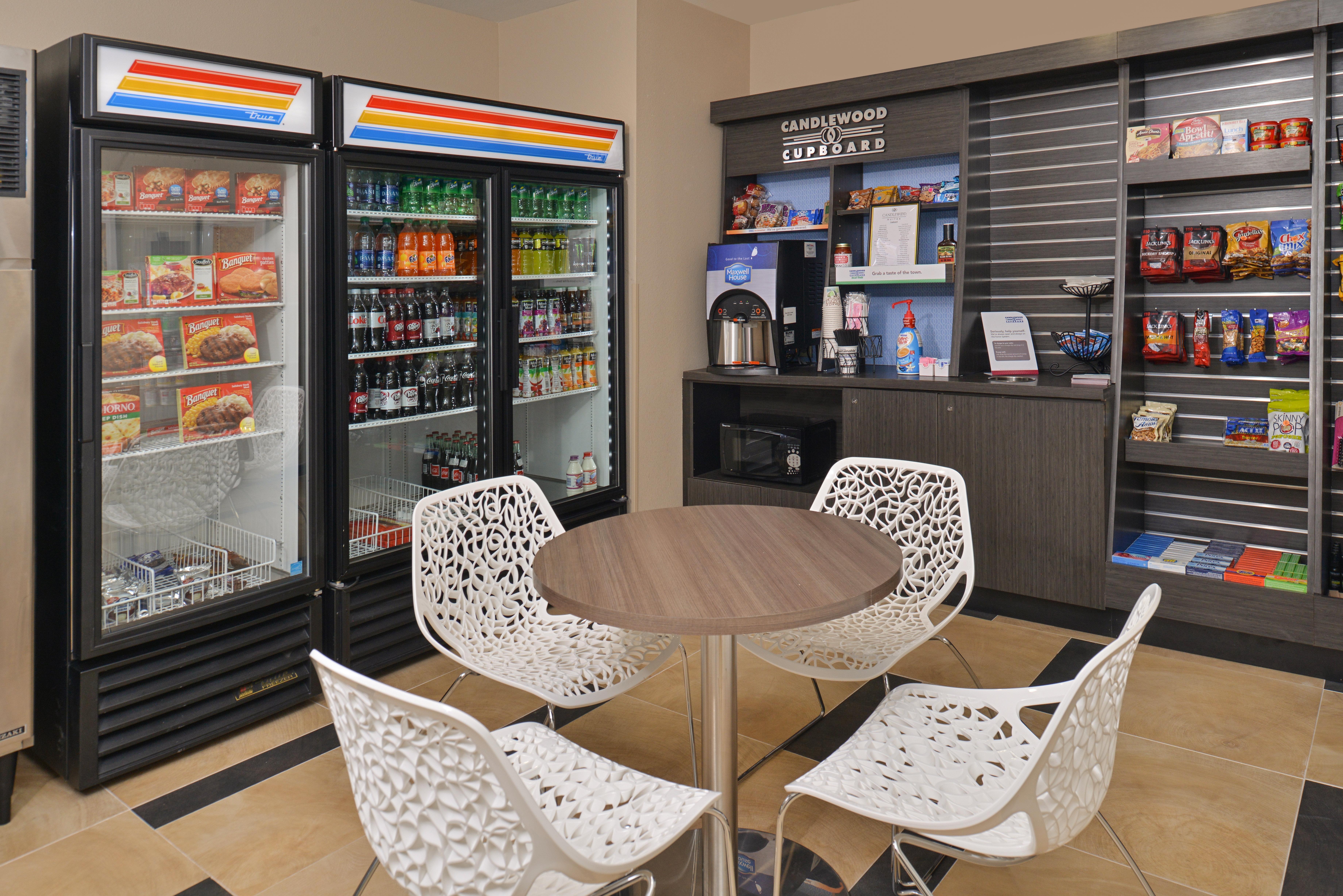 Candlewood Suites Kenedy By Ihg Dış mekan fotoğraf