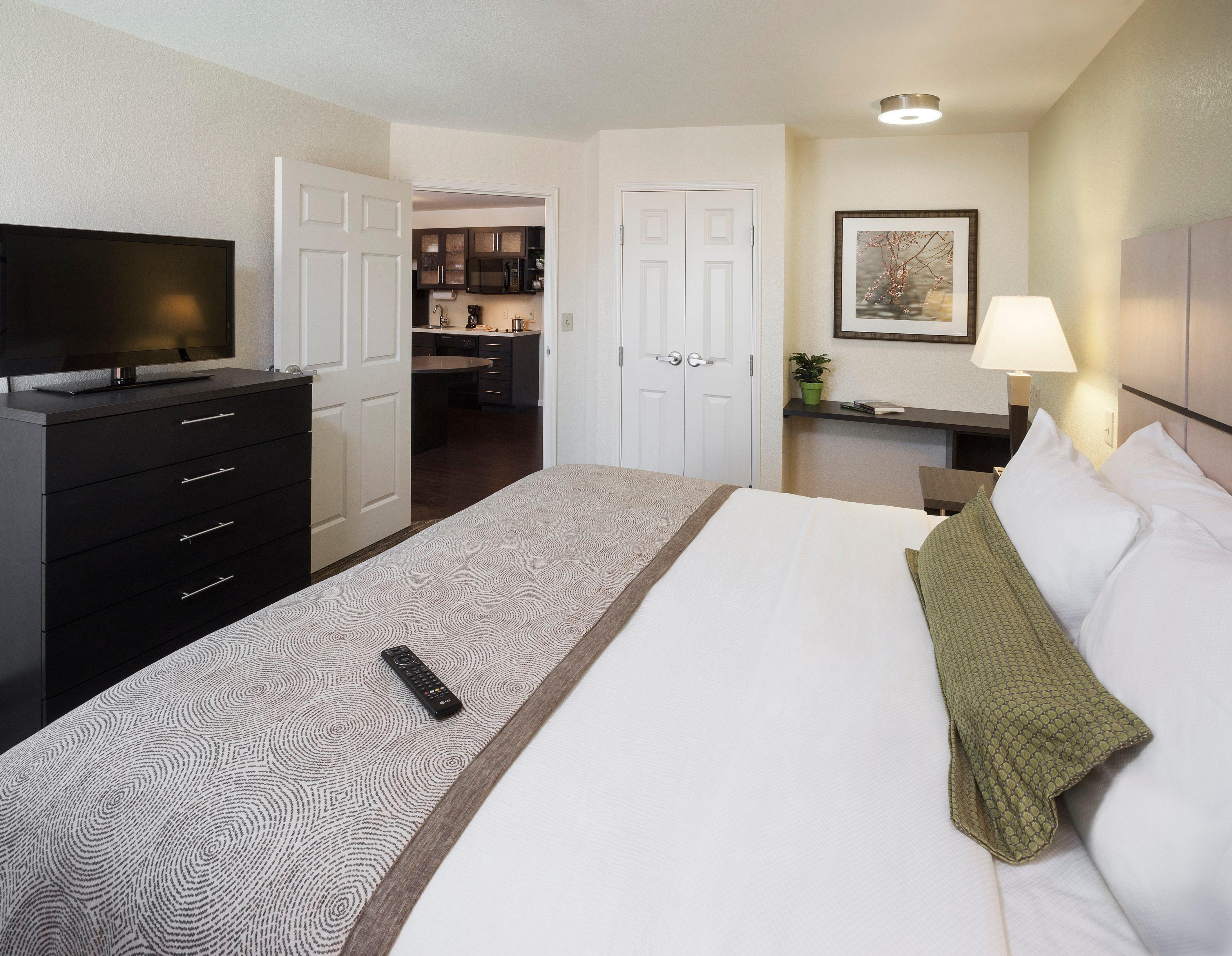 Candlewood Suites Kenedy By Ihg Dış mekan fotoğraf