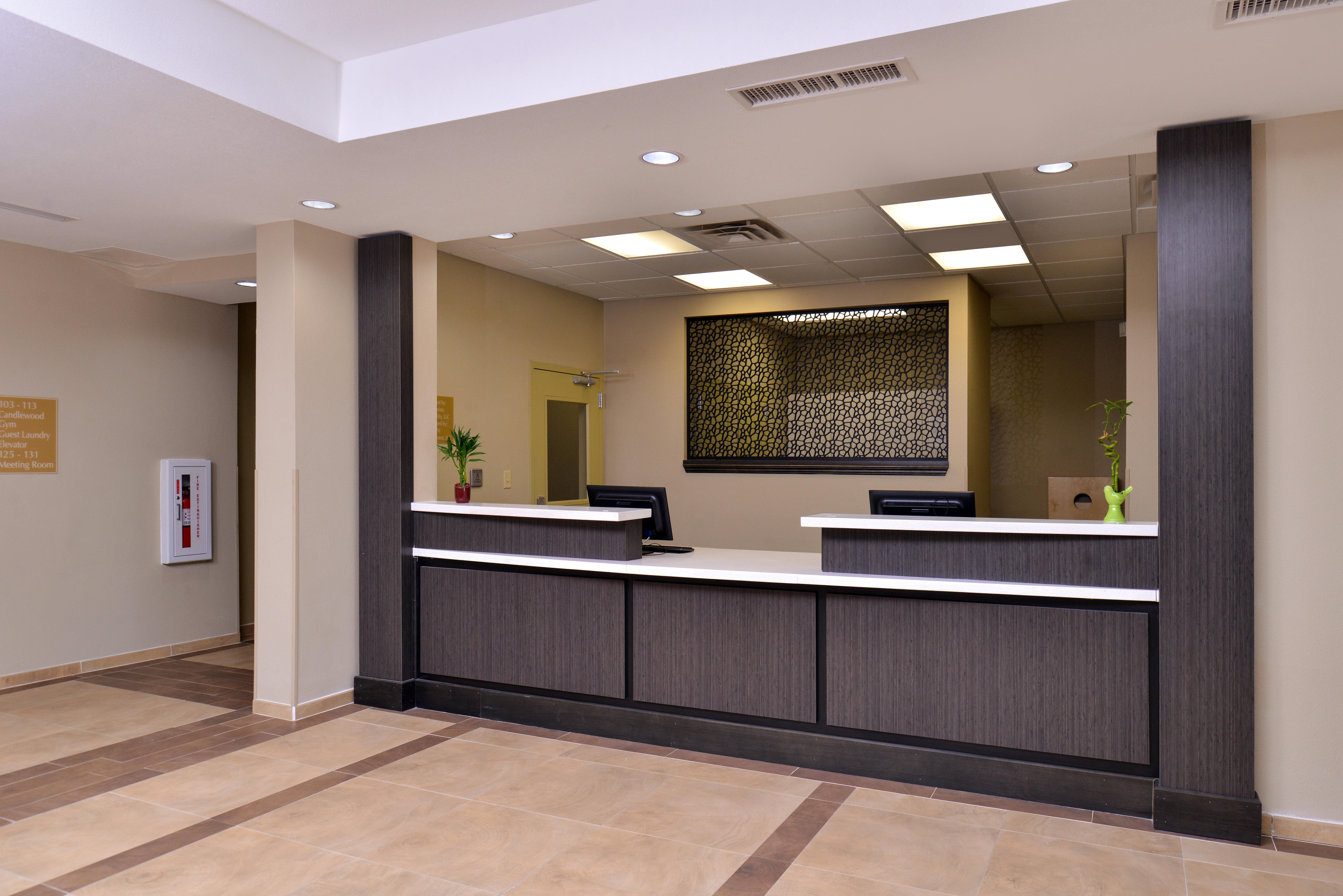 Candlewood Suites Kenedy By Ihg Dış mekan fotoğraf