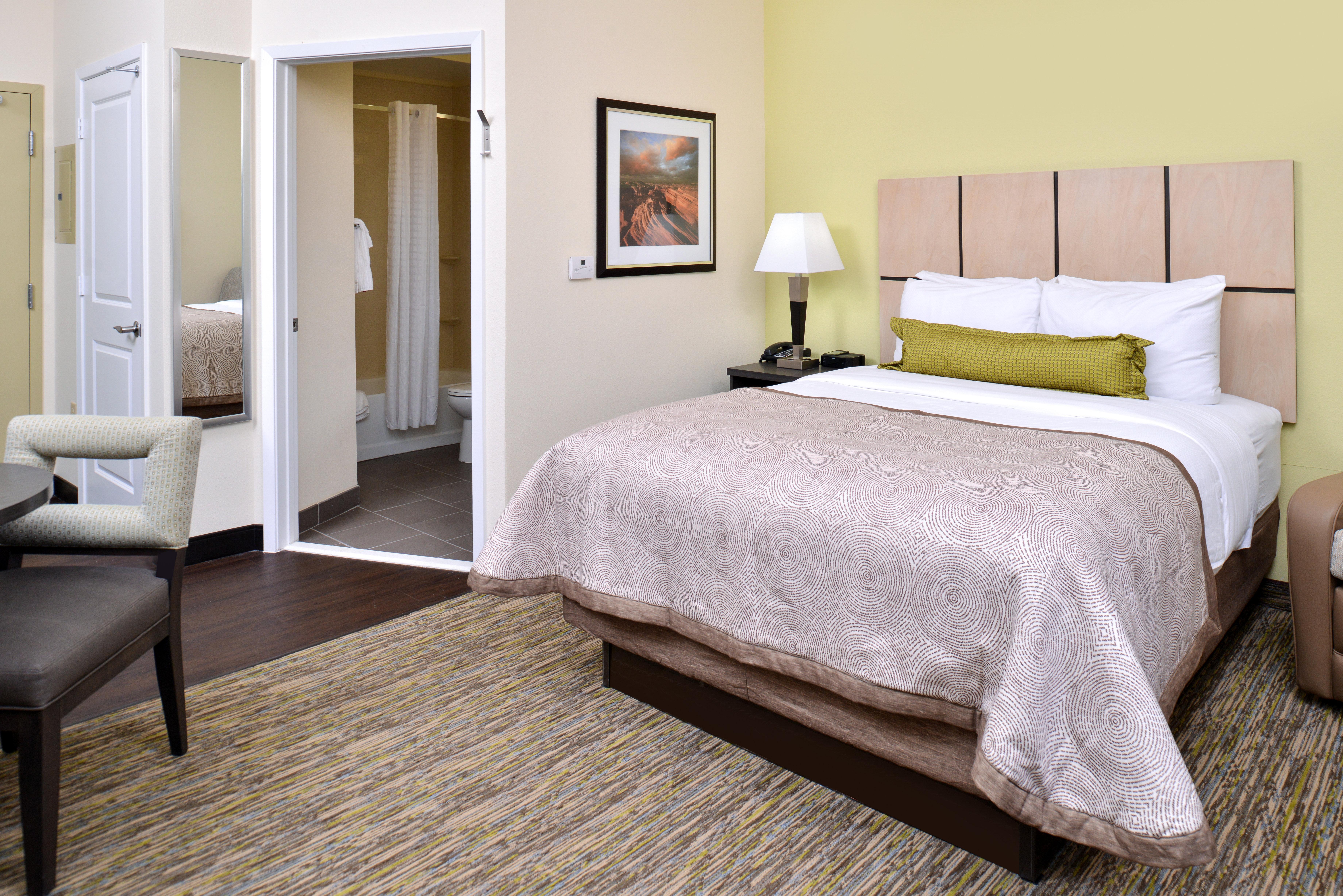 Candlewood Suites Kenedy By Ihg Dış mekan fotoğraf