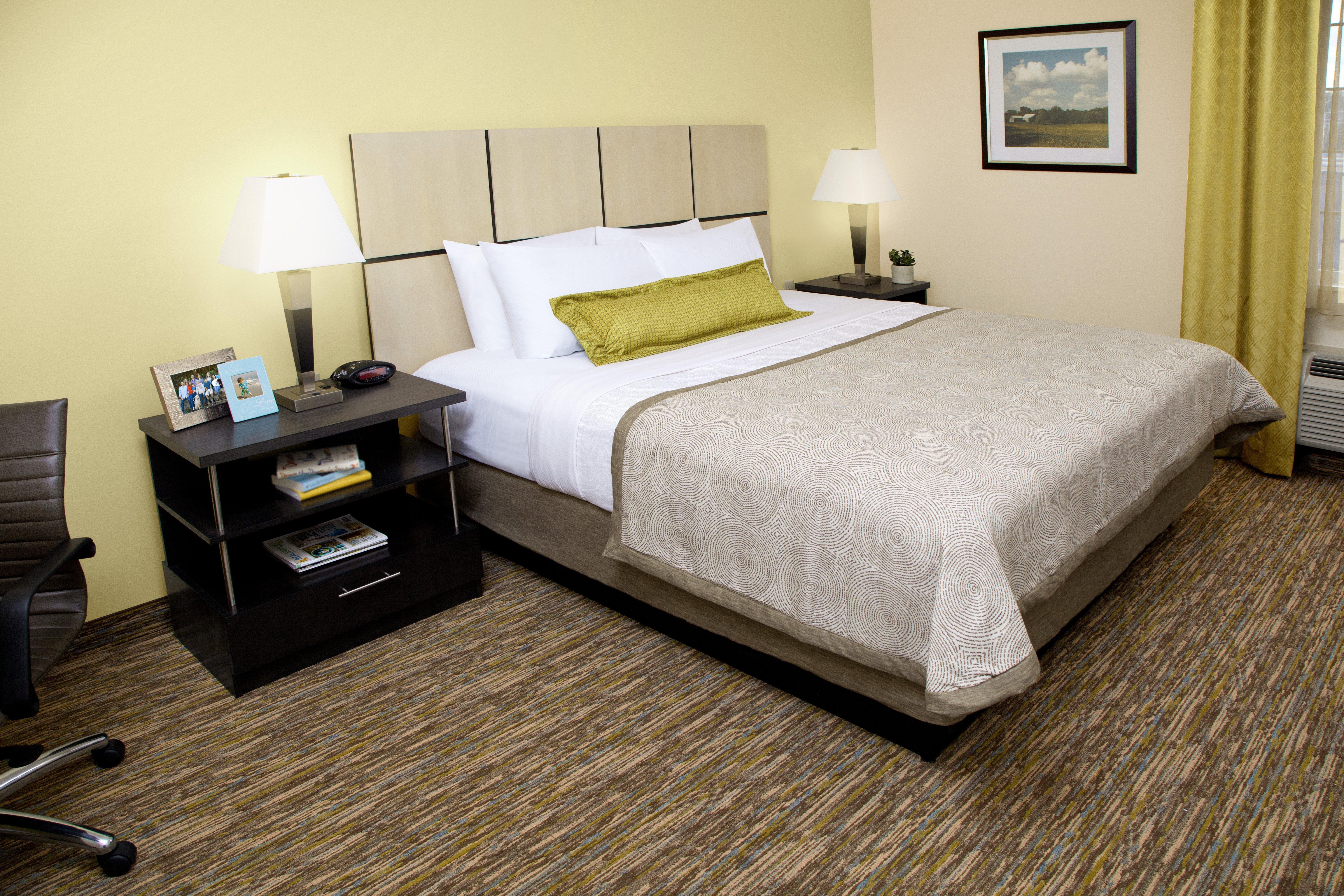 Candlewood Suites Kenedy By Ihg Dış mekan fotoğraf