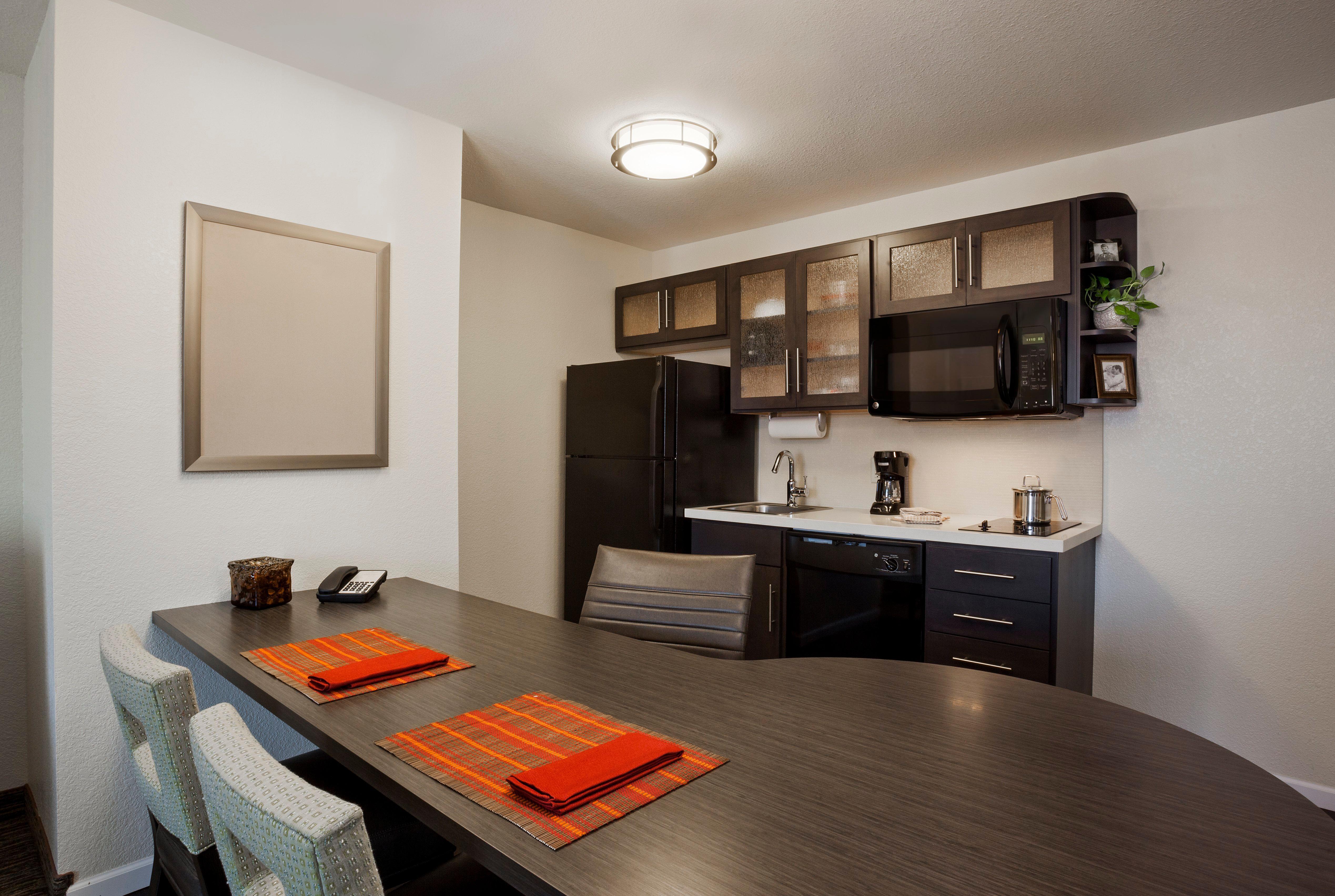 Candlewood Suites Kenedy By Ihg Dış mekan fotoğraf