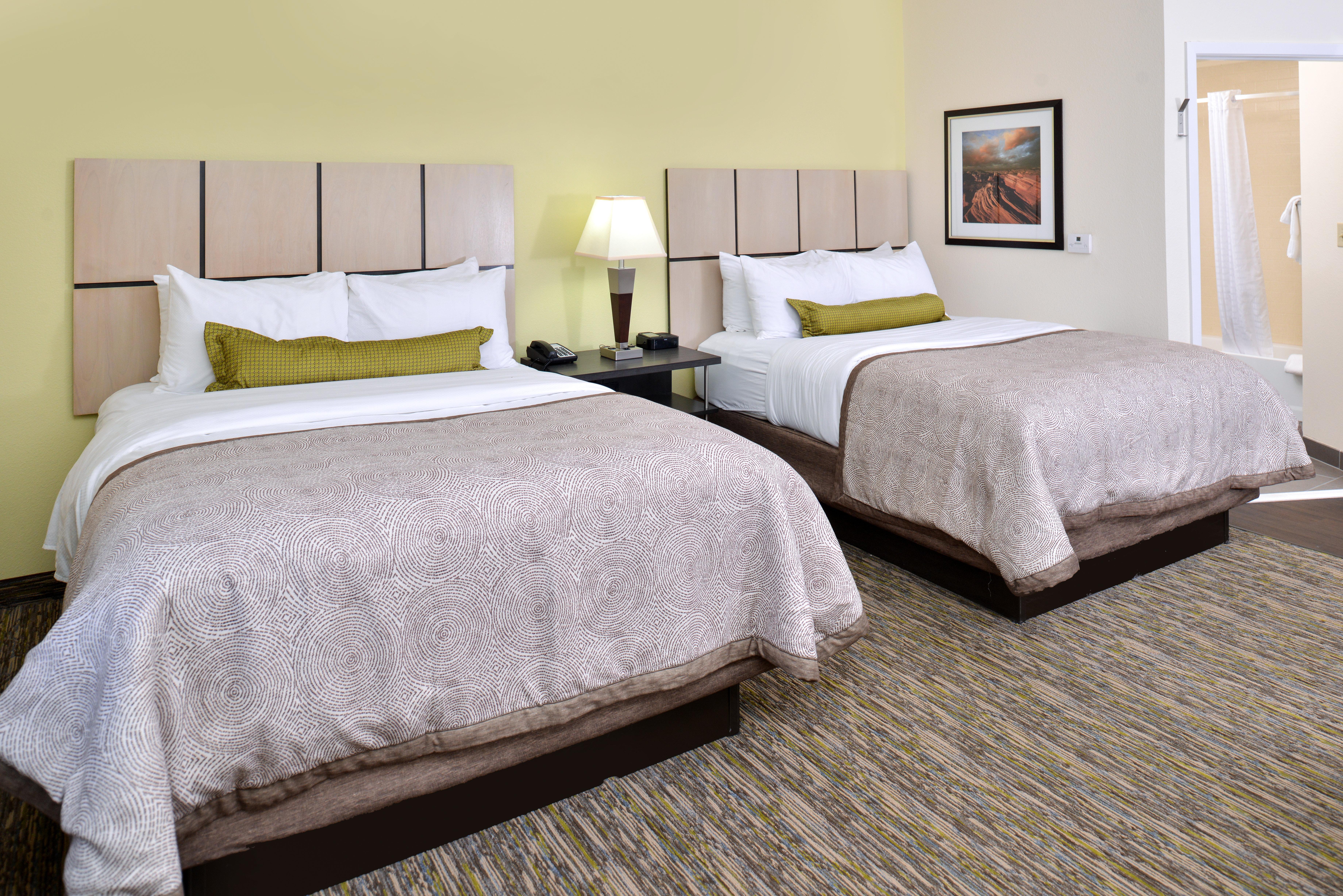 Candlewood Suites Kenedy By Ihg Dış mekan fotoğraf