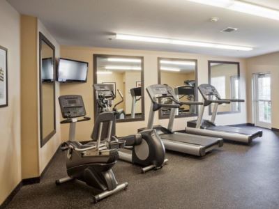 Candlewood Suites Kenedy By Ihg Dış mekan fotoğraf