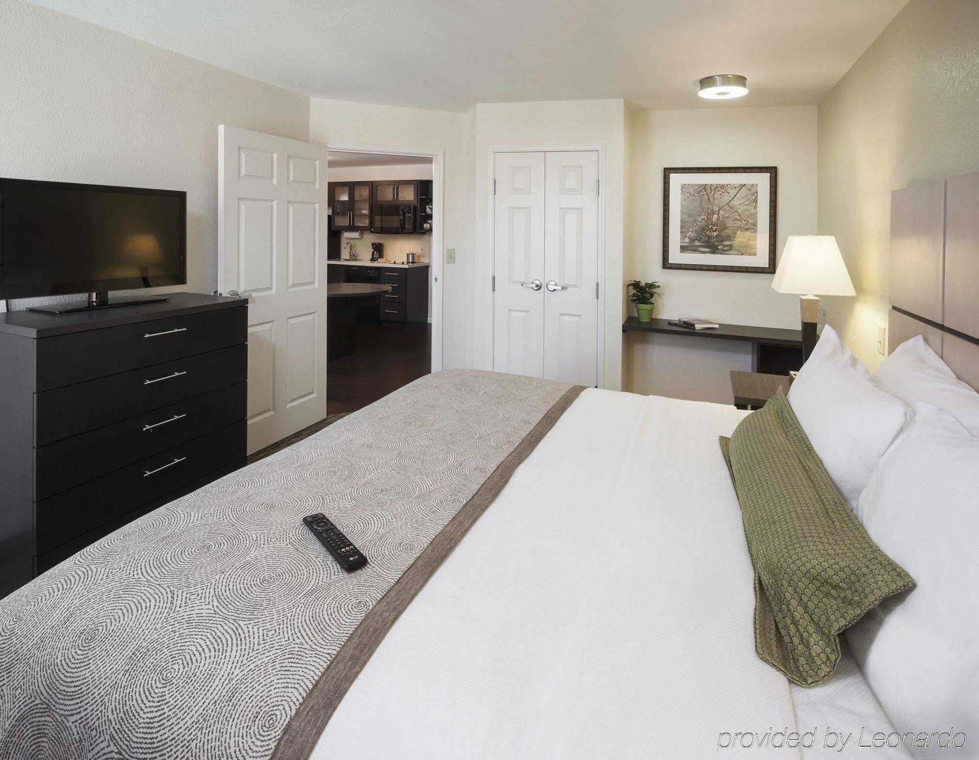 Candlewood Suites Kenedy By Ihg Dış mekan fotoğraf