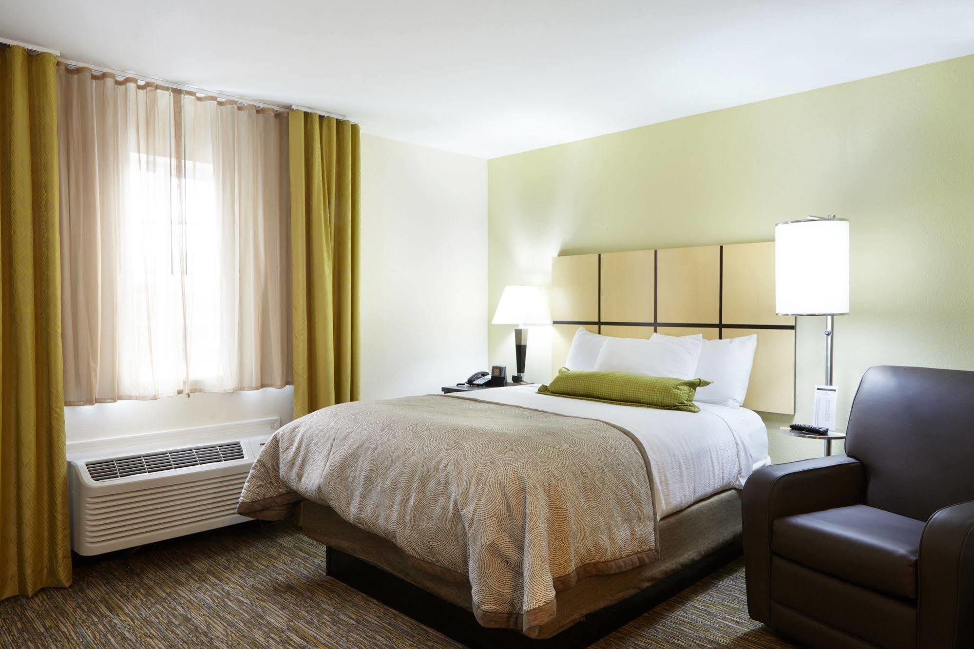 Candlewood Suites Kenedy By Ihg Dış mekan fotoğraf